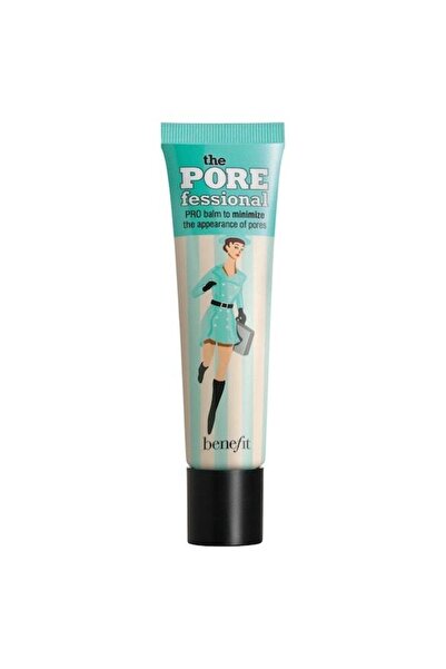 benefit cosmetics The Porefessional Primer - Gözenek Gizleyici Makyaj Bazı Pi...