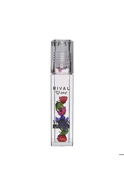 Rival Loves Me Lip Care Oil with Vitamin - 5.5 ml