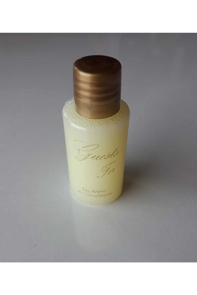 Guest بلسم صغير للفنادق، بلسم للاستعمال مرة واحدة، زجاجة دوارة للسفر 285 قطعة