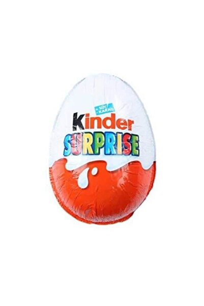 Kinder Süpriz Yumurta 33 gr