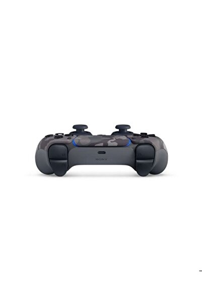 Sony Ps5 Dualsense Wireless Controller Ps5 Kol Grey Camouflage (İTHALATÇI GARANTİLİ)