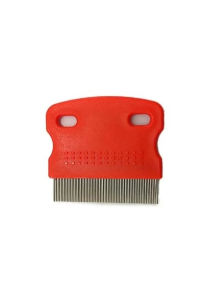 OrsarPets Cat Dog Lint Removal Comb "2 Pieces