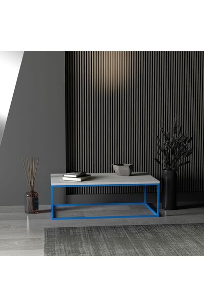 DAF Eslan Dikdörtgen Orta Sehpa