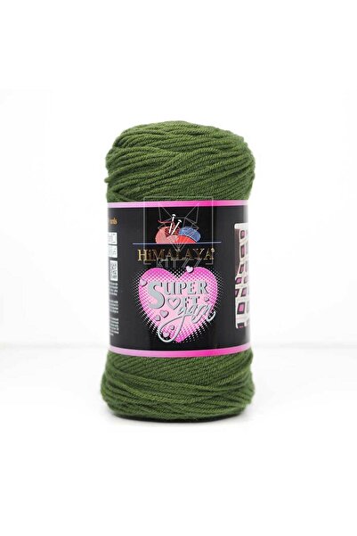 Himalaya Super Soft Yarn 80842