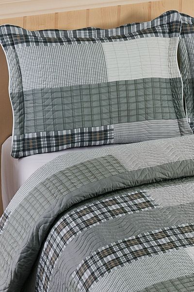 Örtüm Louis Double Quilted Bedspread