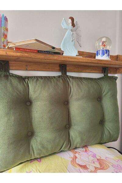 Bisa Yatak Baza Başlığı