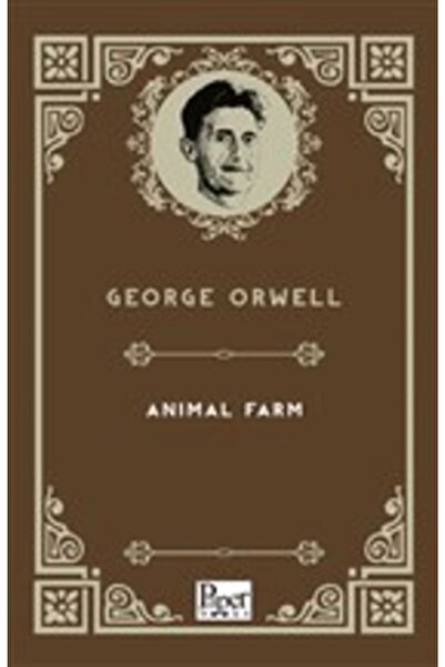 PAPER BOOKS Animal Farm
