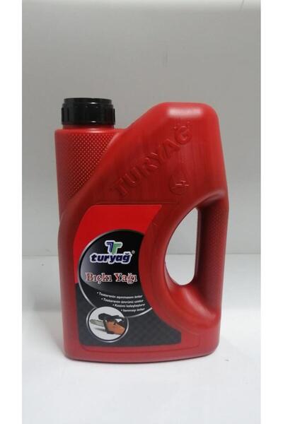 TURYAĞ Bıçkı Yağı (ZİNCİR YAĞI) 3 Lt