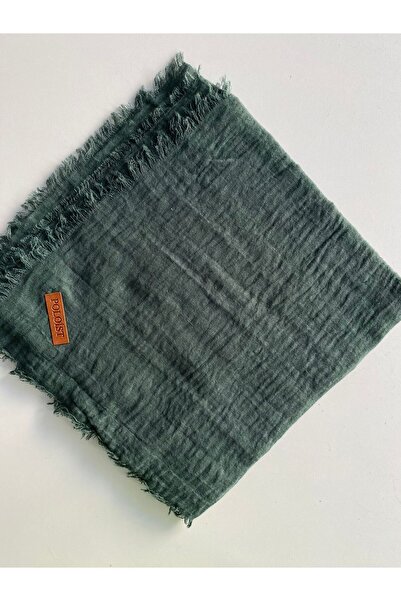 poloist Τυρόπανο Τυλιγμένο Κασκόλ