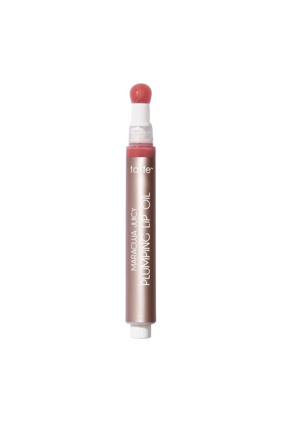 Tarte زيت الشفاه الممتلئ Maracuja Juicy - زيت الشفاه الممتلئ، مزيج التوت Pink...
