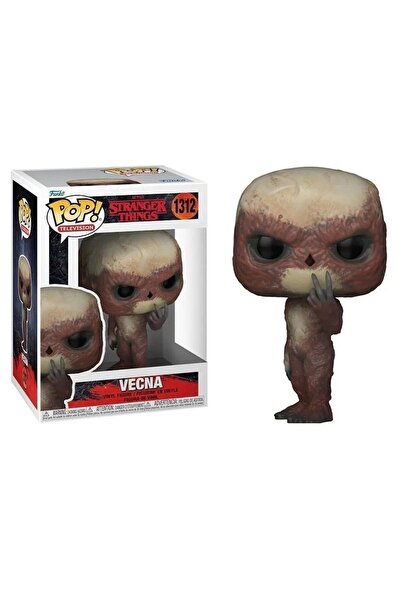 Funko POP Stranger Things S4- Vecna