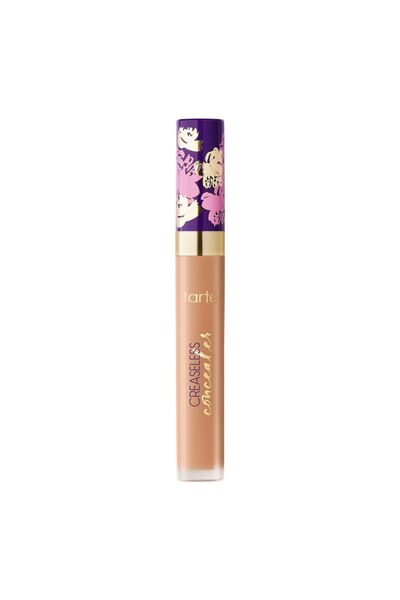Tarte خافي عيوب مقاوم للماء من Maracuja Creaseless 40N Tan Pinkestcosmetics