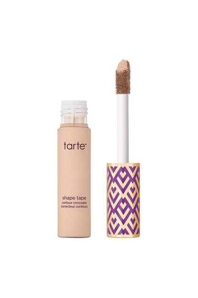 Tarte Shape Tape Concealer 29N Light Medium Stariumcosmetics