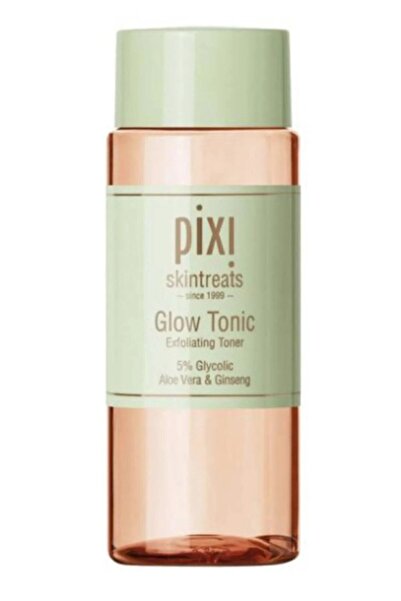 pixi Glow Tonik Yüz Için Arındırıcı Losyon Tonik 100ml
