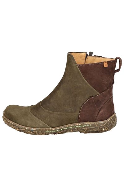 El Naturalista Stiefelette