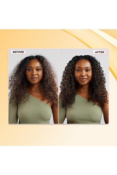 gisou Honey Infused Hair Oil-Mirsalehi Balı İçerikli Nemlendirici Güçlendirici Saç Bakım Yağı 20ML