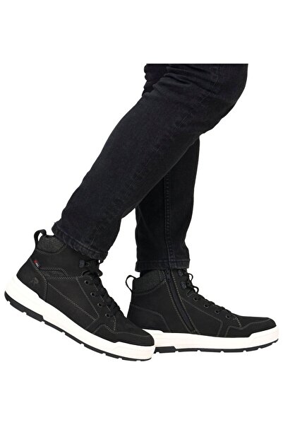 Rieker Vyhlazování