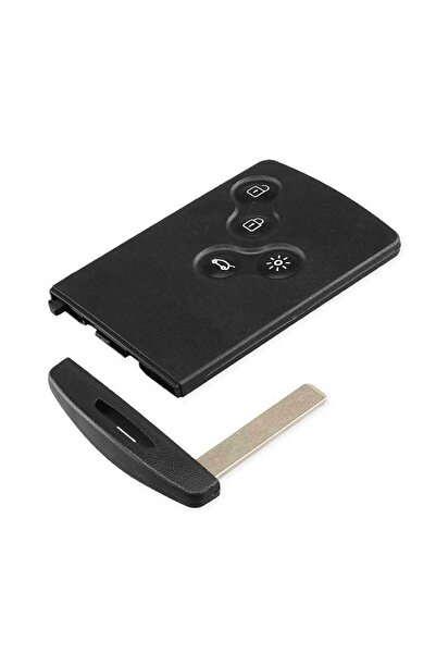 OEM Renault Fluence Clio 4 Captur 4 - Carcasă de comandă cu butoane