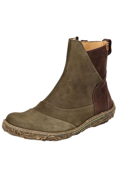 El Naturalista Stiefelette