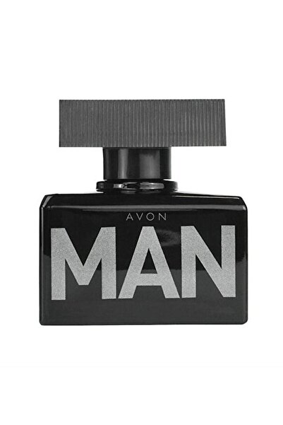 AVON Man Edt 75 ml Erkek Parfüm atlasavm-5050136263409