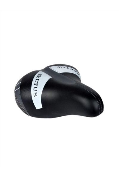monero Bicycle Saddle 26x200 Patterned