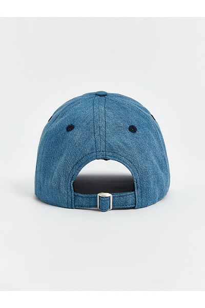 LC Waikiki LCW Women's Embroidered Cap Hat