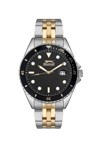 Slazenger Sl.09.1932.1.01 ساعة يد رجالية