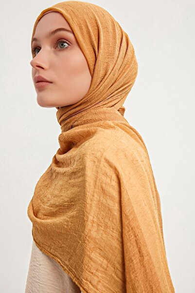 Şaless Σάλι Confort - Μουστάρδα