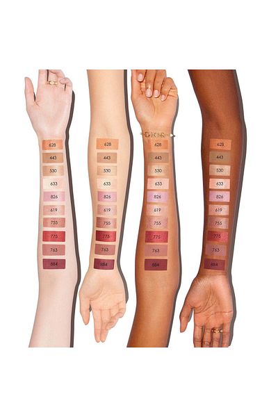 Dior Diorshow mono Couleur - High Color and Long Use Eyeshadow - 481 Poncho (2 G)