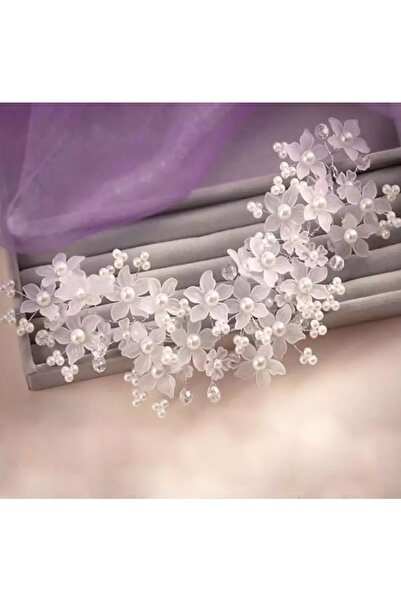 Accessories Gelin Tacı