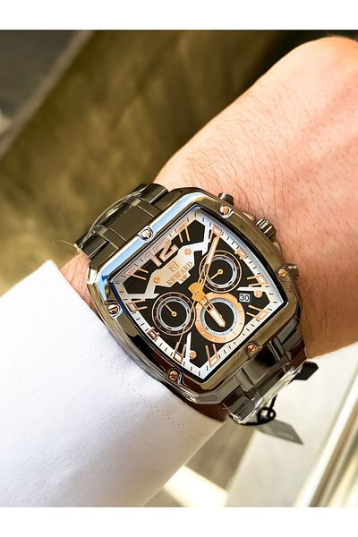 Reward Men's Vip Wristwatch