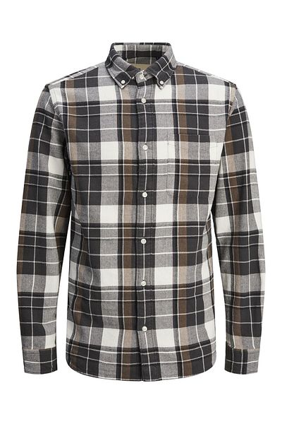 Jack & Jones Premium Hemd Komfort Fit Hemd