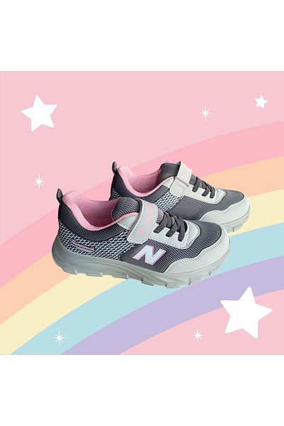 DİNAMİK Hammırcek Orthopedic Children's Sports Shoes - Hammer Çek44
