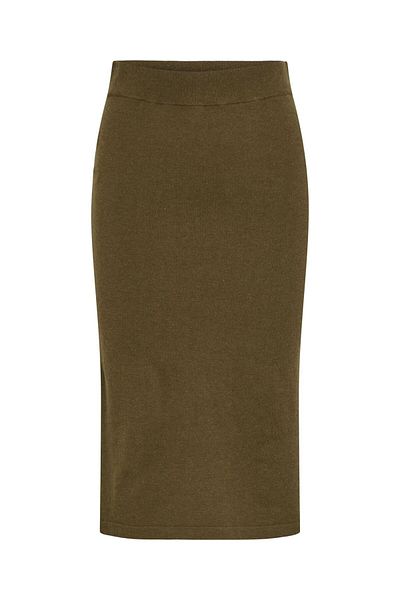 VILA Bleistiftrock High Waist