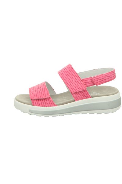 Semler Hanna pink