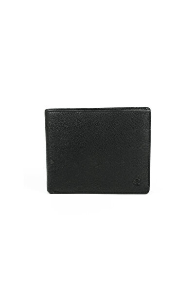 Esquire Hirsch Geldbörse III - 12 cm Leder