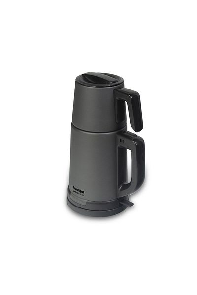 Fantom Cy1500 Steel Tea Machine 1800 Watt - Anthracite