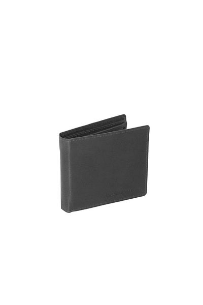The Chesterfield Brand Pouzdro Leder Portemonnaie Schwarz Ralph RFID