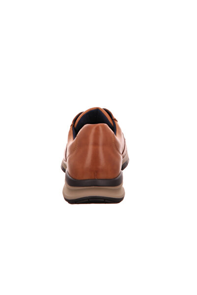 Lloyd lace-up shoe brown