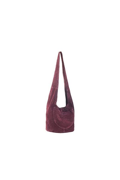 Think! THINK! Damen Ledertasche_3-000132 Shopper