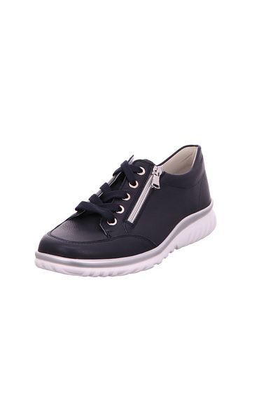 Semler Sneaker blau