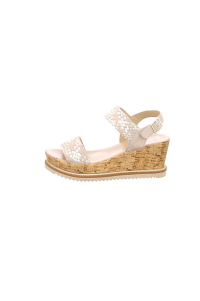 ARA Parma Beige (béžová barva)