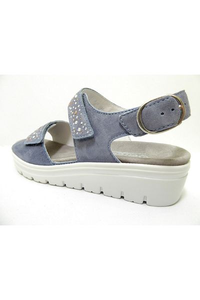 Semler blau