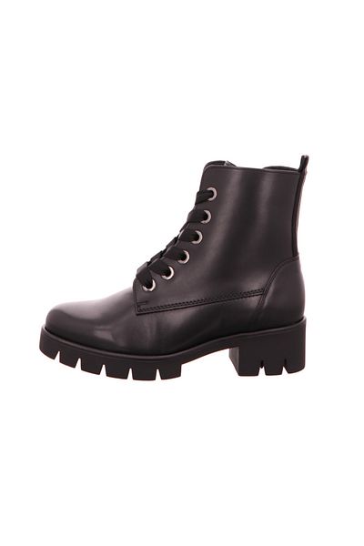 GABOR Stiefel schwarz