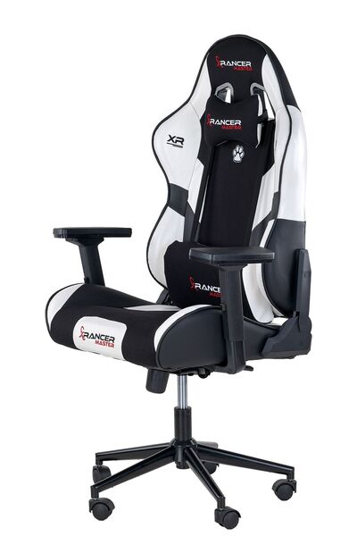 XRANCER Master Serisi Gaming Oyuncu Koltuğu