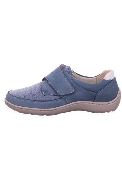 Waldläufer Waldläufer blau