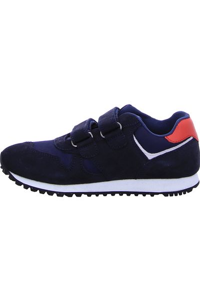 Zoth Pantofi albastru Zayn Top GX9688