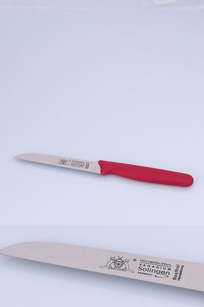 Solingen Doğrama Bıçağı Alman Malı