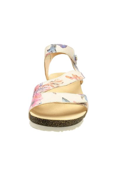 Think! Think! Damen Dumia Nachhaltige Slingback Sandale