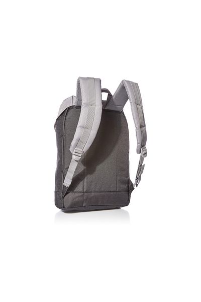 herschel Unisex Erwachsene Retreat – Mehrzweckrucksack, Schwarz/Grau/Kiefernrinde/Hellbraun, Classic